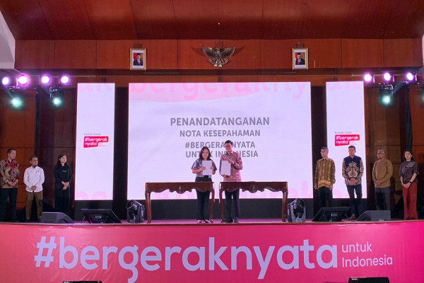 Permudah Donasi Online, Faspay jadi Mitra Pembayaran Resmi Rumah Zakat