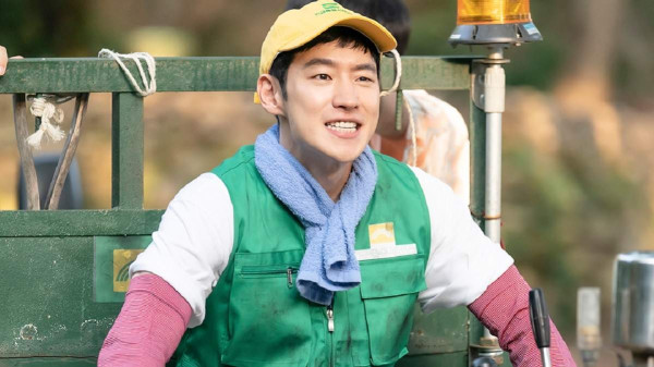 20 Aktor dan Aktris Drama Korea Terpopuler pada April 2023