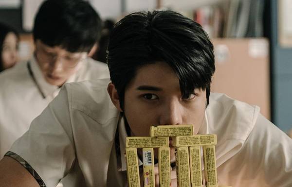 6 Drama Korea Terbaru dari Para Pemain Duty After School