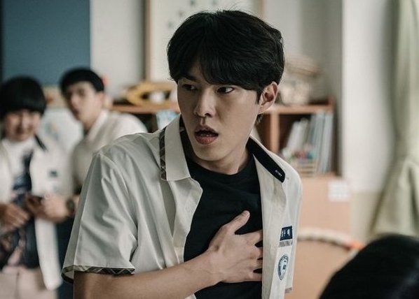 6 Drama Korea Terbaru dari Para Pemain Duty After School