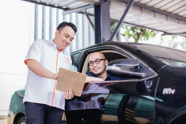 Pilih Gengsi atau Fungsi, Ini 7 Tips Rental Mobil agar Makin Nyaman saat Mudik Lebaran