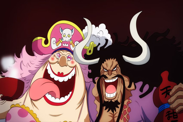 7 Duo Karakter Penjahat Anime Paling Ikonik Sepanjang Masa