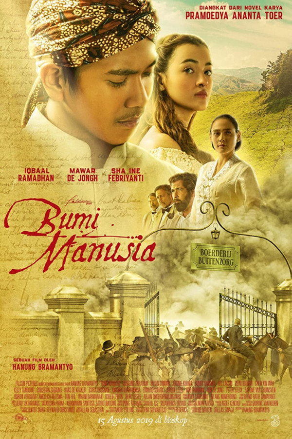 4 Film Indonesia dengan Budget Termahal, Nomor 3 Tembus Rp64 Miliar