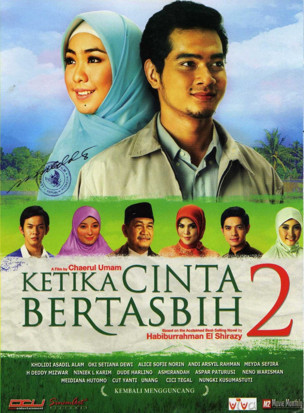 4 Film Indonesia dengan Budget Termahal, Nomor 3 Tembus Rp64 Miliar