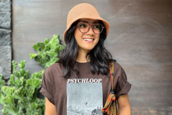 4 Artis Indonesia yang Lahir di Luar Negeri, Nomor 3 Vokalis Band Terkenal