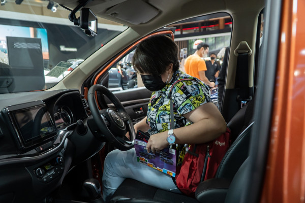 Mengapa Suzuki XL7 Jadi Buruan untuk Mudik Lebaran 2023?