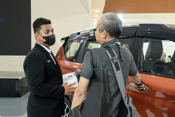 Mengapa Suzuki XL7 Jadi Buruan untuk Mudik Lebaran 2023?