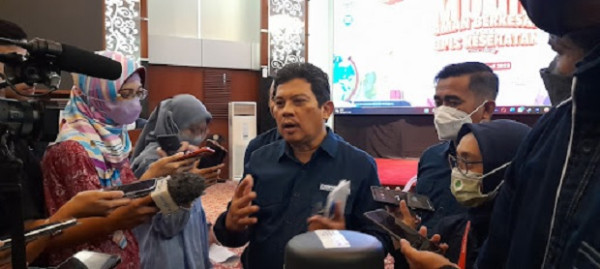 Selama Libur dan Mudik Lebaran 2023, BPJS Kesehatan Pastikan Peserta JKN Bisa Akses Pelayanan Kesehatan