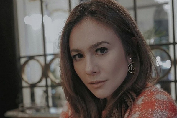 4 Artis Indonesia yang Lahir di Luar Negeri, Nomor 3 Vokalis Band Terkenal