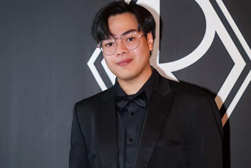 4 Artis Indonesia Keturunan Tokoh Terkenal, Nomor 2 Cicit Presiden