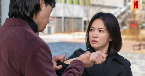 Rating 14 Drama Korea Nominasi Baeksang Arts Awards 2023
