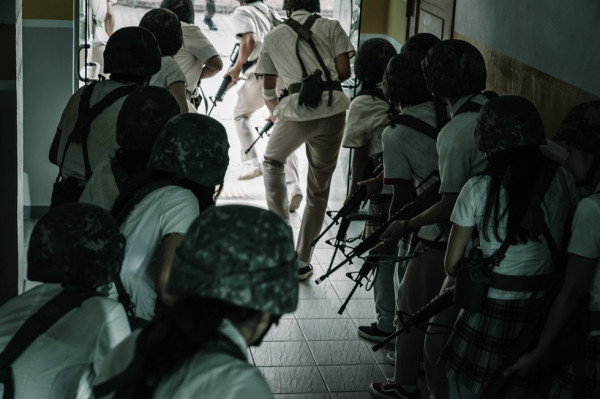 6 Fakta Drama Korea Duty After School, Serial Alien yang Lagi Viral