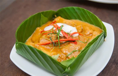 6 Rekomendasi Makanan Khas Kamboja, Lezat Kaya Rempah