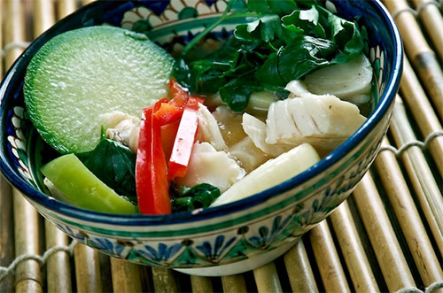 6 Rekomendasi Makanan Khas Kamboja, Lezat Kaya Rempah
