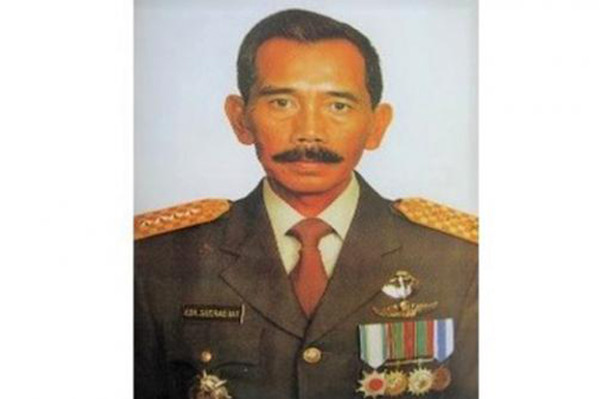 Jenderal Kopassus dengan Karier Melejit hingga Bintang Empat, Nomor 4 dan 7 Keluarga Presiden