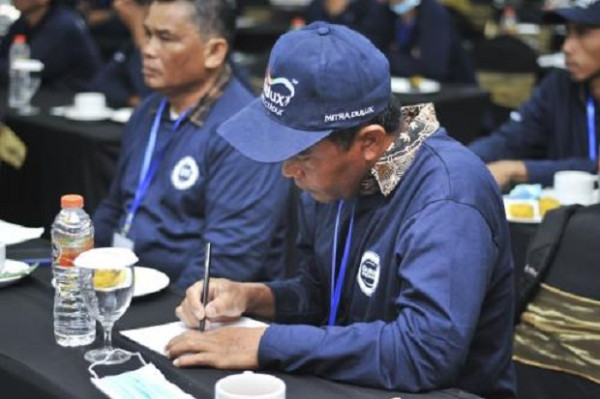 Tingkatkan Keterampilan Pengecatan, AkzoNobel Jadikan Mitra Dulux Sebagai Program Unggulan