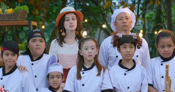 10 Film Indonesia Terfavorit Pemenang Penghargaan pada 2013-2022 dan Tempat Menontonnya