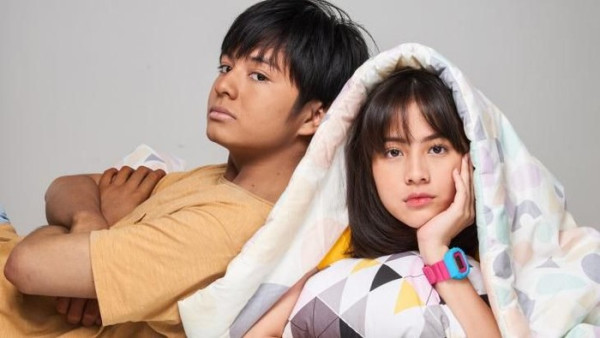 10 Film Indonesia Terfavorit Pemenang Penghargaan pada 2013-2022 dan Tempat Menontonnya