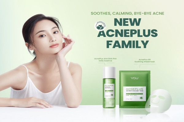 6 Tips Cegah Jerawat dengan AcnePlus agar Tampil Cantik di Hari Raya