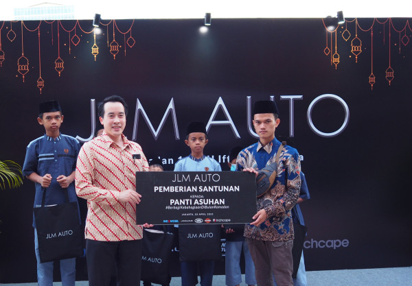 Begini Perjalanan Harley-Davidson di Indonesia sebelum Dipegang JLM Moto Indonesia