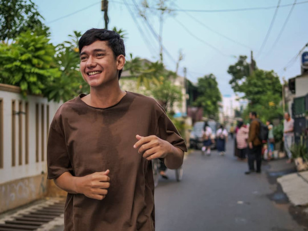 5 Artis Paling Sering Main Film dalam 5 Tahun Terakhir, Nomor 1 Bukan Reza Rahadian