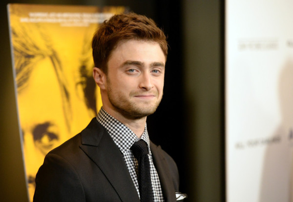 7 Artis Hollywood yang Mengaku sebagai Ateis, dari Brad Pitt hingga Daniel Radcliffe