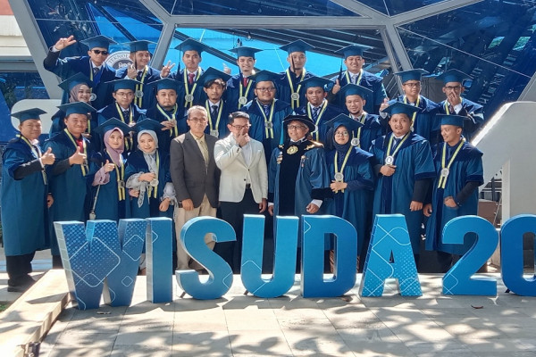 Eril Meninggal di Usia Muda, Ridwan Kamil Ibaratkan Seperti Bunga