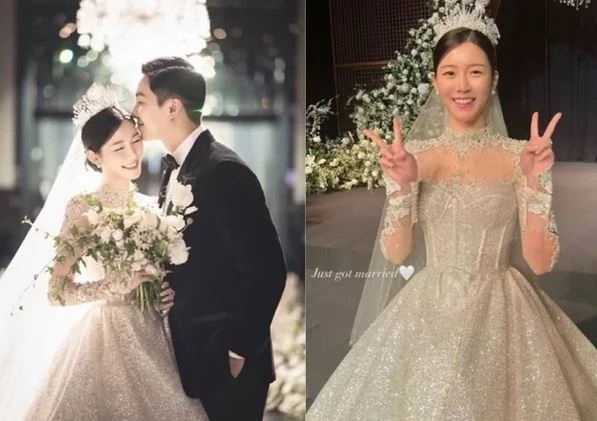 Pernikahan Lee Seung Gi dan Lee Da In Dikritik, Yoo Jae Suk Kena Imbasnya
