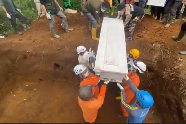 2 Warga Yogyakarta Diduga Turut Jadi Korban Dukun Pengganda Uang Mbah Slamet