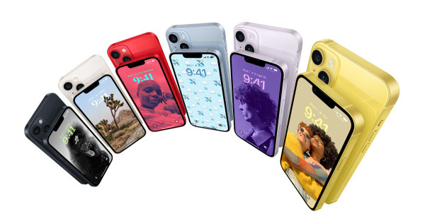 iPhone Warna Kuning Ngejreng Sudah Bisa Dibeli di iBox, Harga Tetap Sama