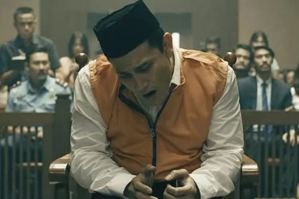 5 Artis Paling Sering Main Film dalam 5 Tahun Terakhir, Nomor 1 Bukan Reza Rahadian