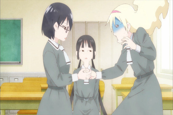 9 Anime Komedi Slice of Life yang Dijamin Bikin Ngakak