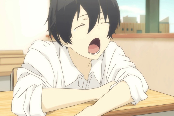 9 Anime Komedi Slice of Life yang Dijamin Bikin Ngakak