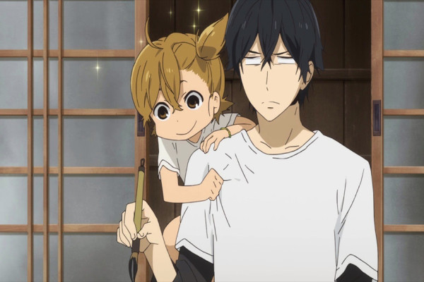 9 Anime Komedi Slice of Life yang Dijamin Bikin Ngakak