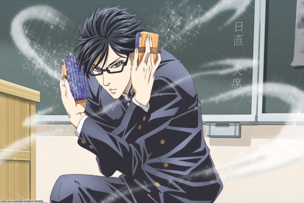 9 Anime Komedi Slice of Life yang Dijamin Bikin Ngakak