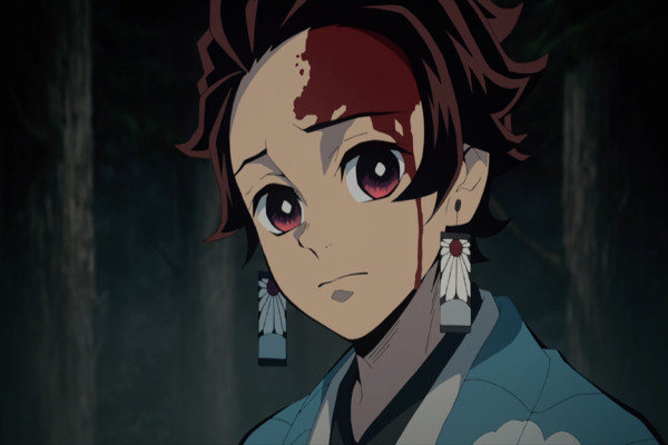 Profil 13 Karakter Demon Slayer: Kimetsu no Yaiba Season 3