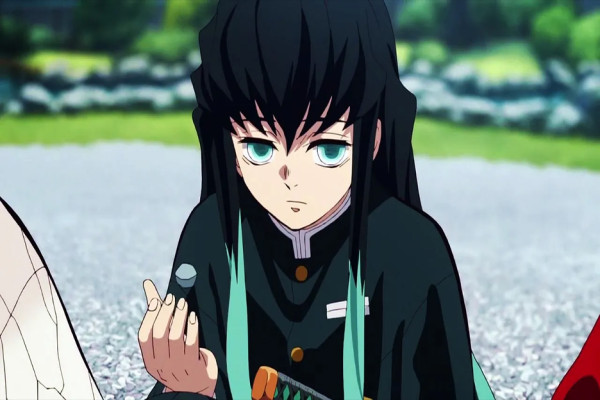 Profil 13 Karakter Demon Slayer: Kimetsu no Yaiba Season 3