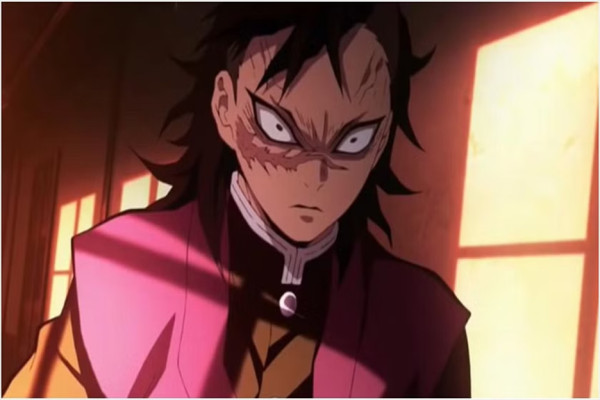 Profil 13 Karakter Demon Slayer: Kimetsu no Yaiba Season 3