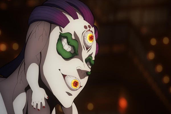 Profil 13 Karakter Demon Slayer: Kimetsu no Yaiba Season 3