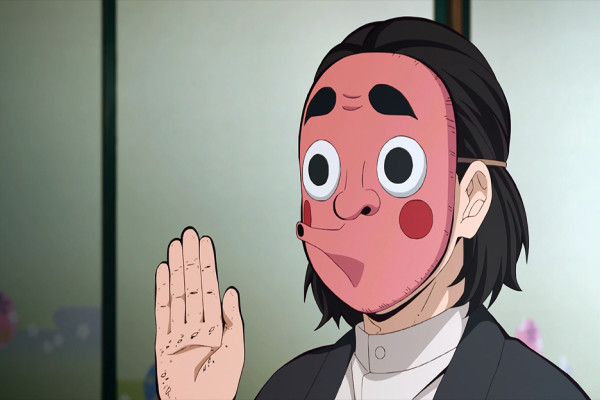 Profil 13 Karakter Demon Slayer: Kimetsu no Yaiba Season 3