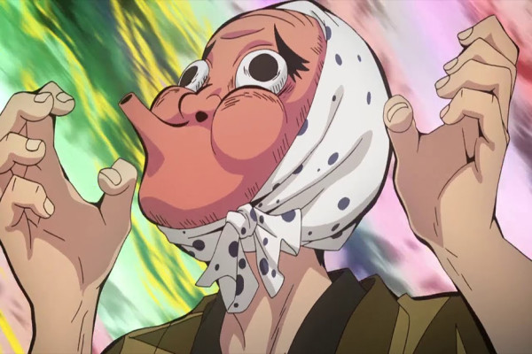 Profil 13 Karakter Demon Slayer: Kimetsu no Yaiba Season 3