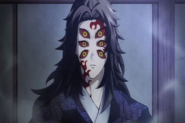 Profil 13 Karakter Demon Slayer: Kimetsu no Yaiba Season 3