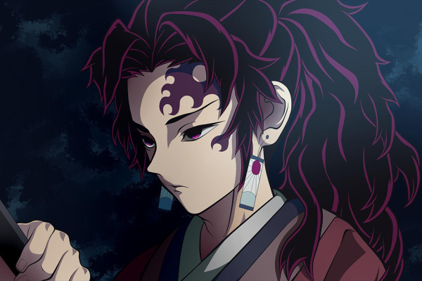 Profil 13 Karakter Demon Slayer: Kimetsu no Yaiba Season 3