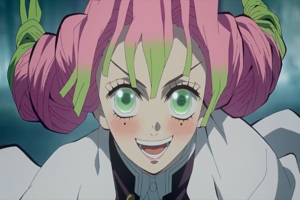 Ini Tempat Nonton Demon Slayer: Kimetsu no Yaiba Season 3