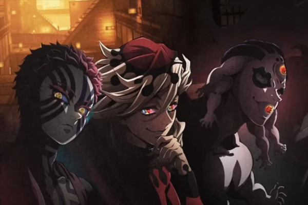 Ini Tempat Nonton Demon Slayer: Kimetsu no Yaiba Season 3
