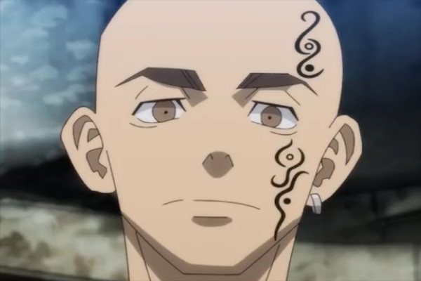 9 Karakter Pemilik Tato Paling Keren di Tokyo Revengers