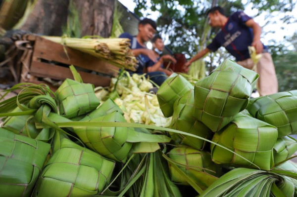 5 Kata Ini Sering Muncul Saat Momen Lebaran, Nomor 4 Halalbihalal