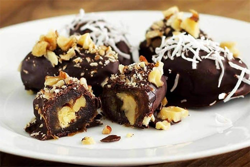 3 Ide Resep Kue Kering dari Kurma, Cocok Dihidangkan saat Idul Fitri