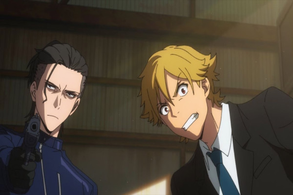 9 Protagonis Anime Ini Berprofesi sebagai Pembunuh Profesional