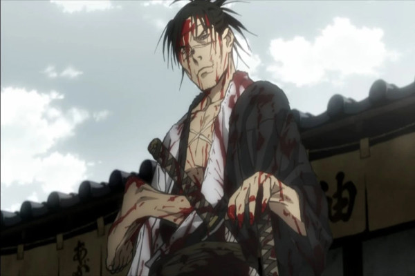 9 Protagonis Anime Ini Berprofesi sebagai Pembunuh Profesional